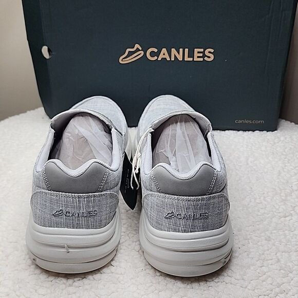 New Canles Deklan - Concrete Size 11 main image 4